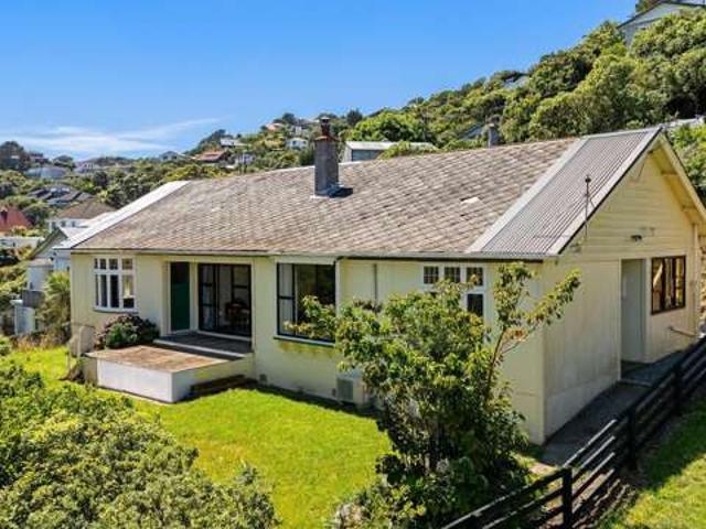 House for sale in Matata, Wellington