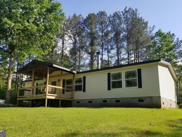 House for sale in Haralson, Georgia