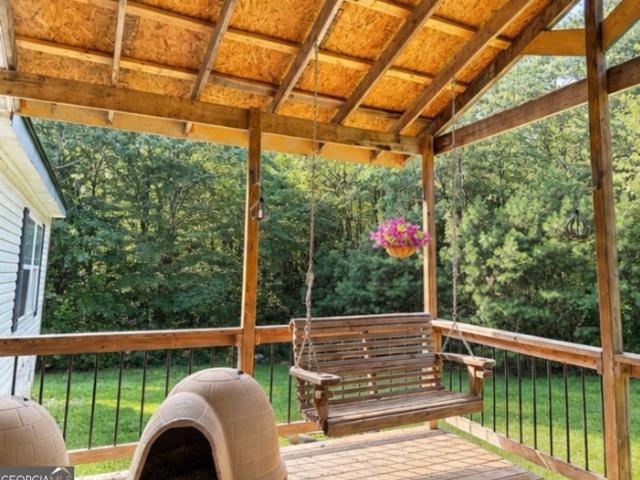 House for sale in Haralson, Georgia