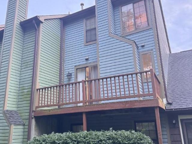 Townhouse for sale in Allamuchy, New Jersey