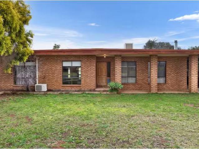 House for rent in Gol Gol, New South Wales