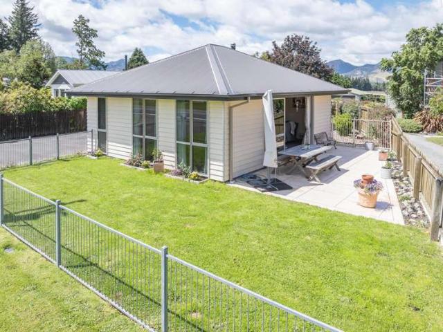 House for sale in Hanmer, Canterbury