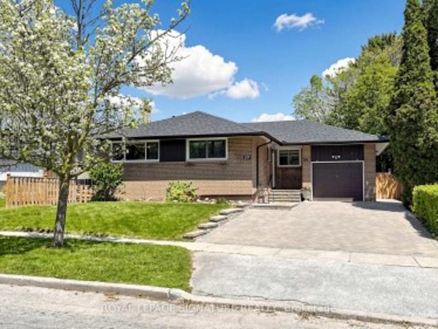 House for sale in Woburn, Ontario