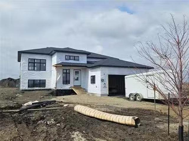 House for sale in Steinbach, Manitoba