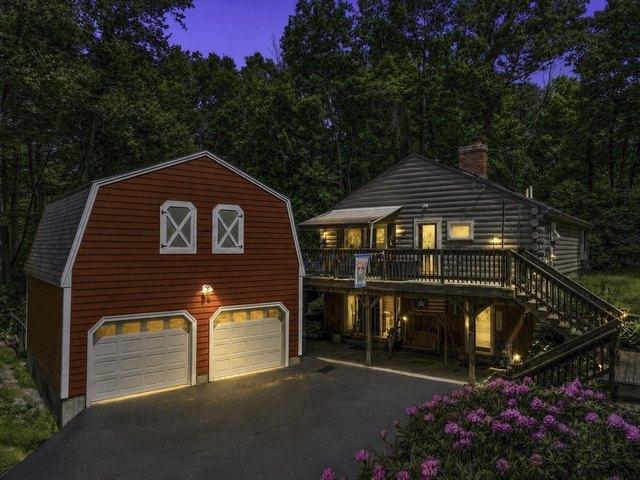 House for sale in Southborough, Massachusetts