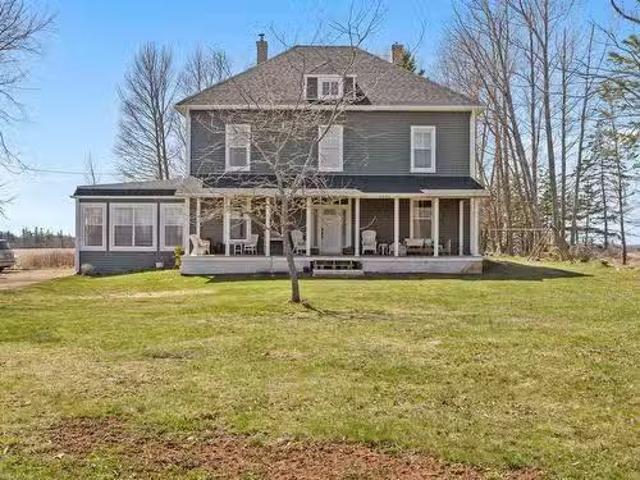 House for sale in Prince, Prince Edward Island