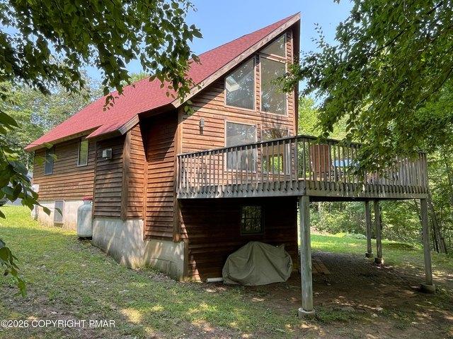 House for sale in Carbon, Pennsylvania