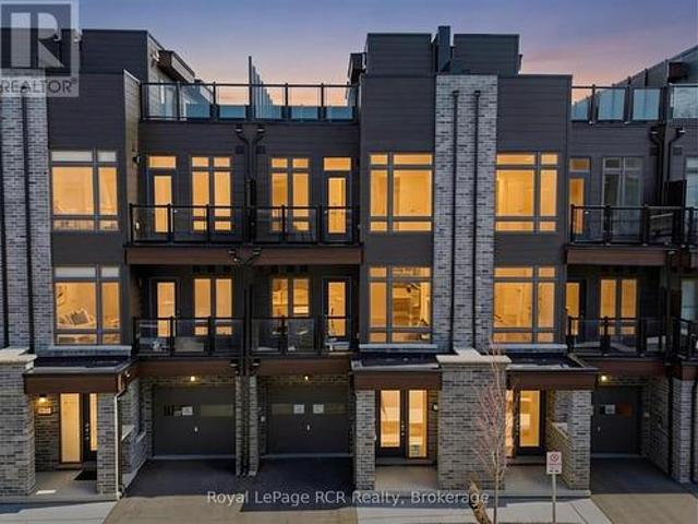 House for sale in Orillia, Ontario