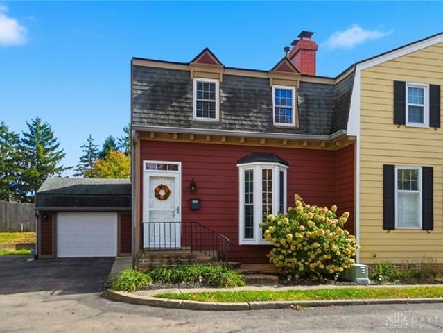 Condo for sale in Centerville, Ohio
