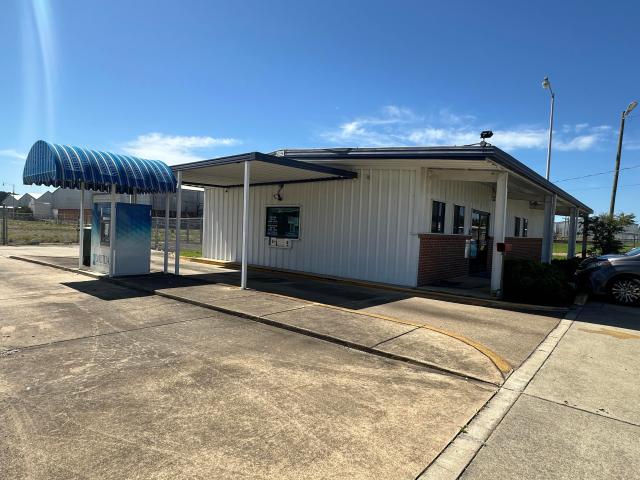 Commercial for sale in Columbus, Mississippi