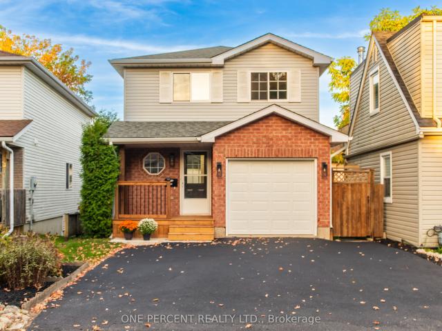 House for sale in Dufferin, Ontario