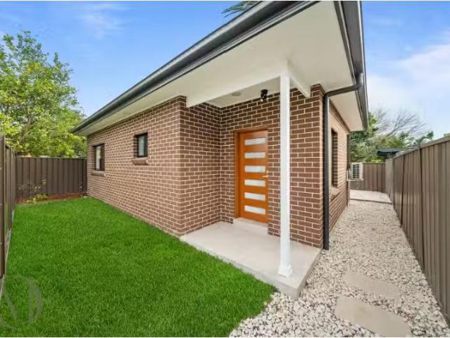 House for rent in Sydney, New South Wales