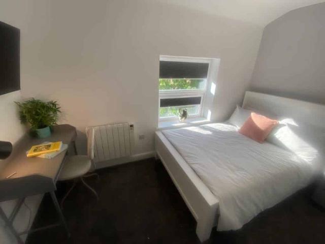 Apartment for rent in Attenborough, East Midlands