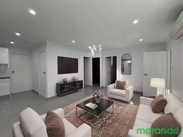 House for rent in Smithfield