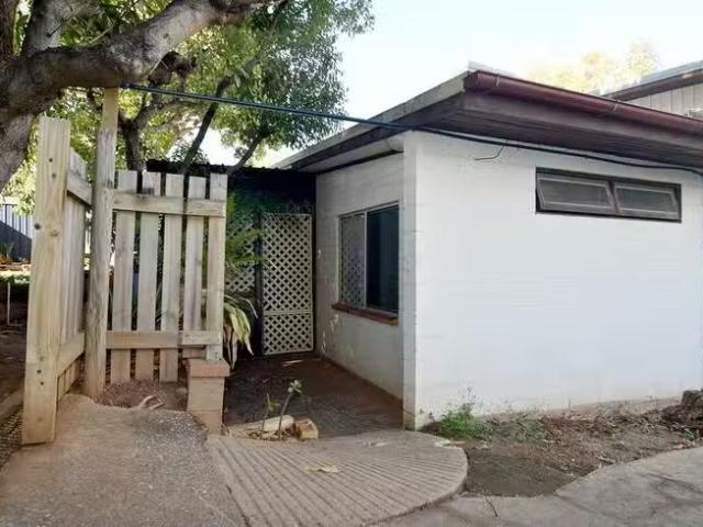 Apartment for rent in Gladstone, Queensland