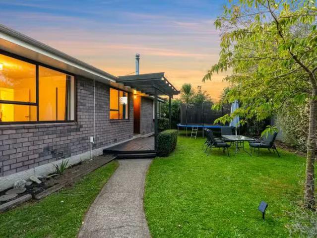 House for sale in Spreydon, Canterbury