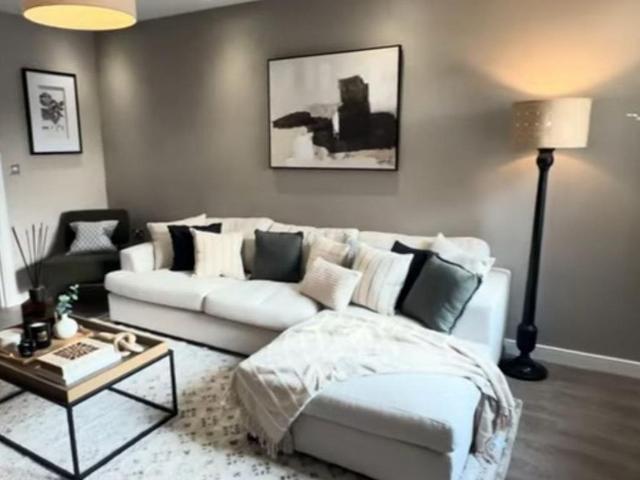 Apartment for rent in Paddington, Greater London