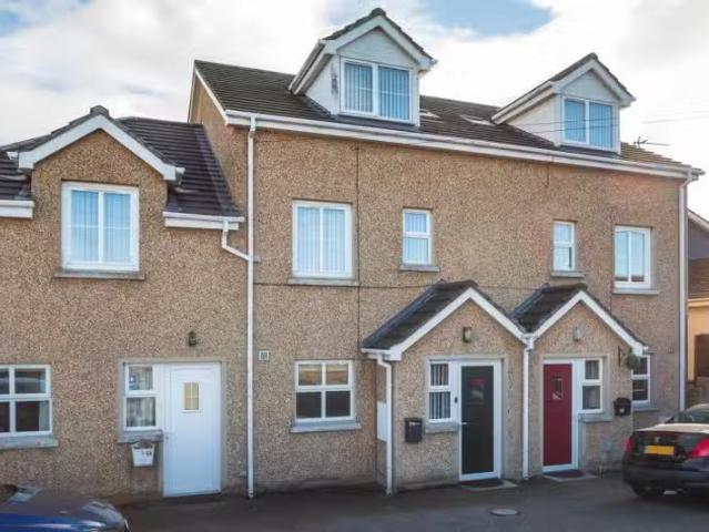 House to rent in Adare, South Tipperary