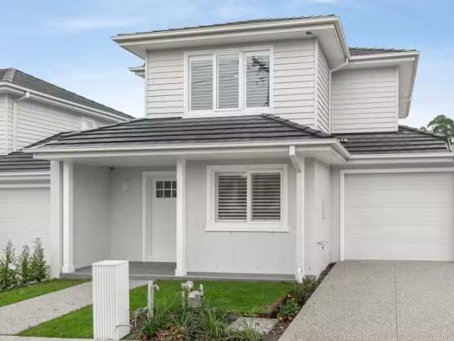 Condo for rent in Camerons Creek, Victoria