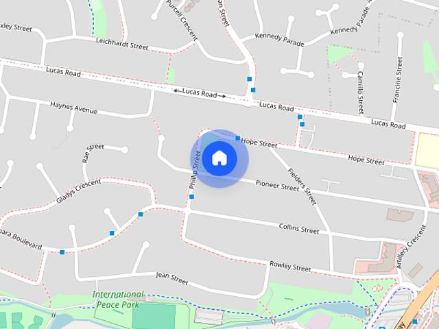 House for rent in Sydney, New South Wales