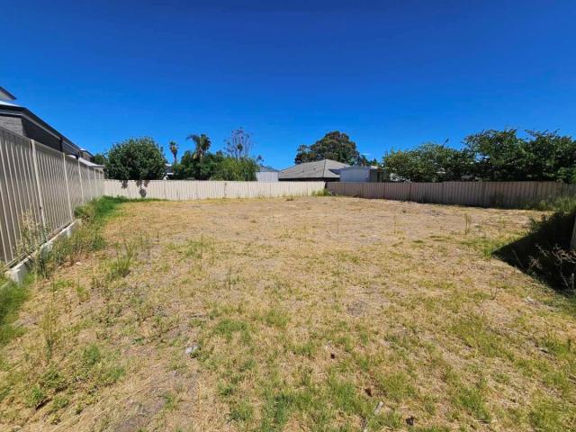 Land for sale in East Cannington, Western Australia