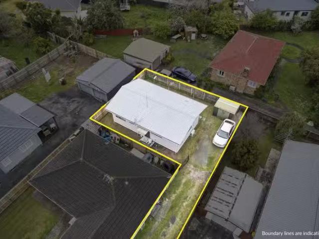 House for rent in Papakura