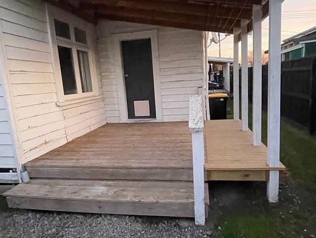House for rent in Masterton East, Masterton District