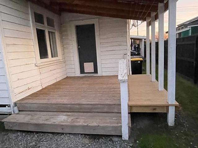 House for rent in Opaki, Wellington
