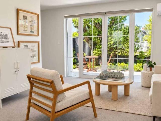 Townhouse for rent in Spreydon, Spreydon-Cashmere Community