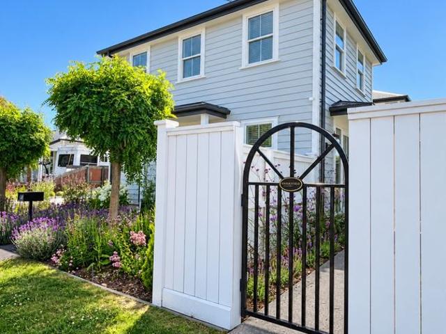 House for rent in Spreydon, Spreydon-Cashmere Community