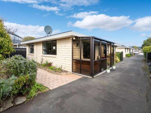 Apartment for sale in Otakou