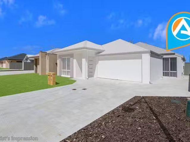 House for rent in South Yunderup, Western Australia