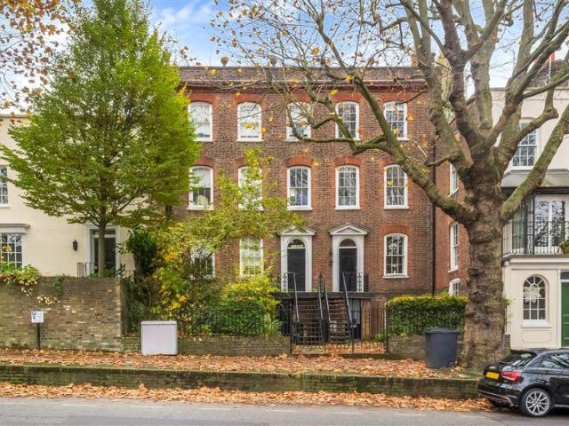 House for rent in London Borough of Haringey, Greater London
