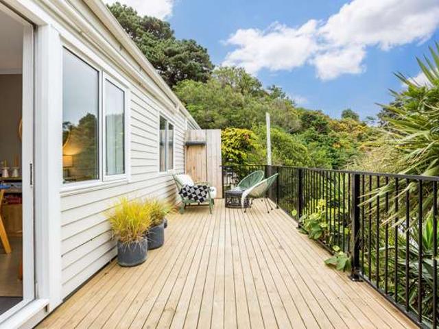 Apartment for sale in Matata, Wellington