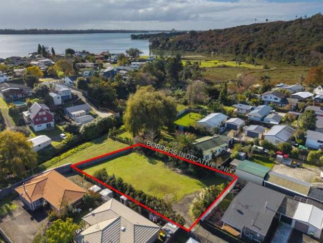 Land for sale in Bay Of Plenty