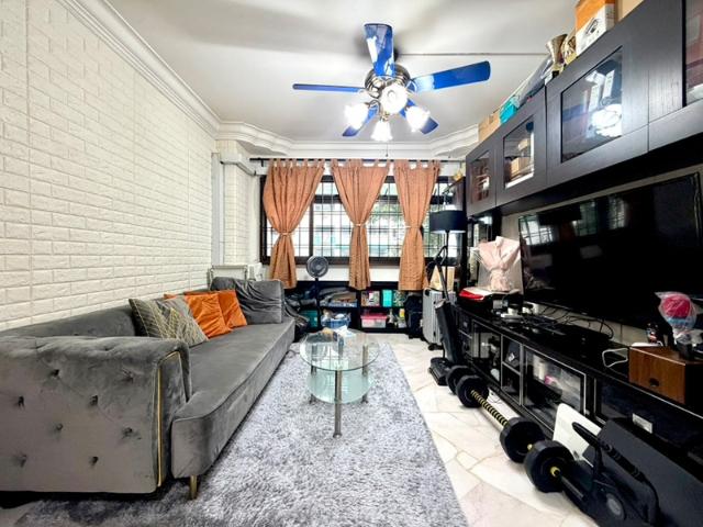 Apartment for sale