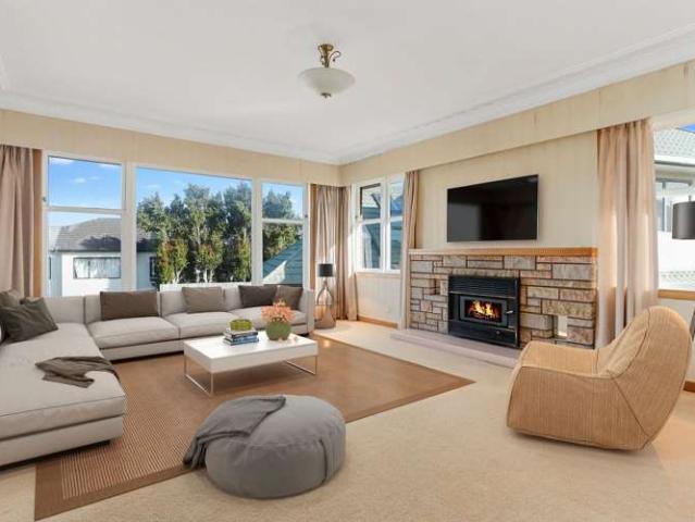 House for rent in Hillsborough