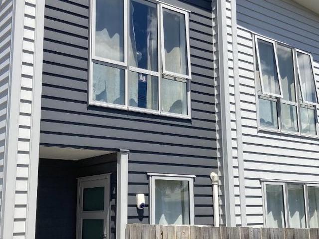 Apartment for rent in Knighton, Hamilton City