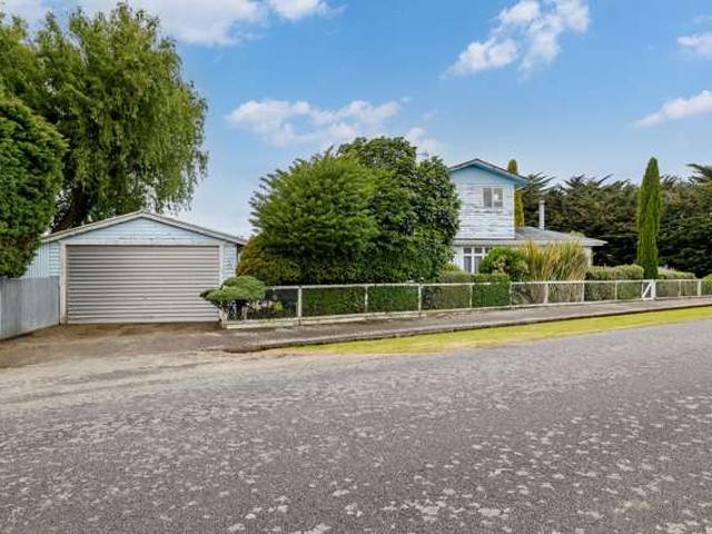 House for sale in Tararua District