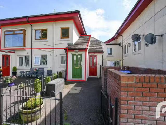 Apartment to rent in Gorteeny, Connacht
