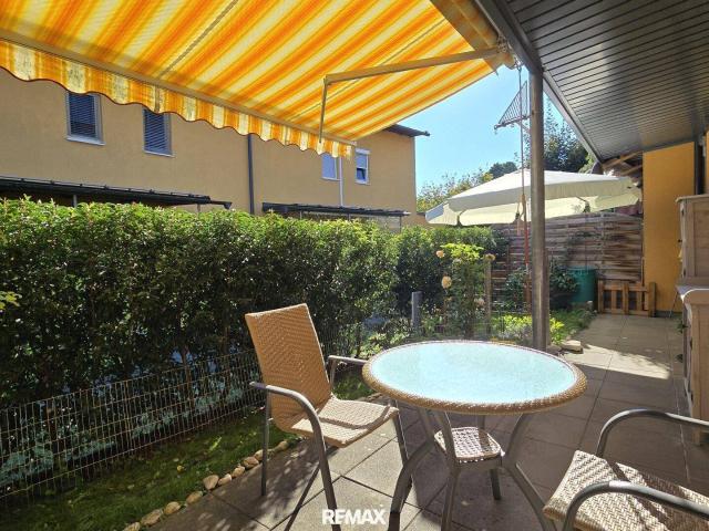 Apartment kaufen in Altenmarkt, Leibnitz