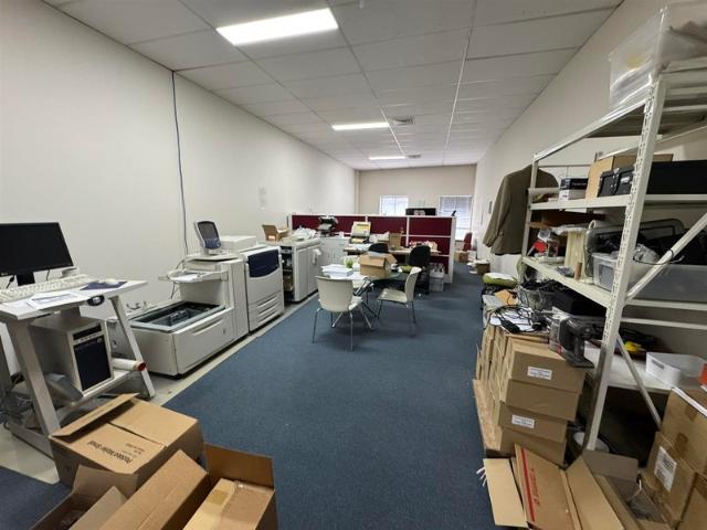 Office for rent in Sydney, New South Wales