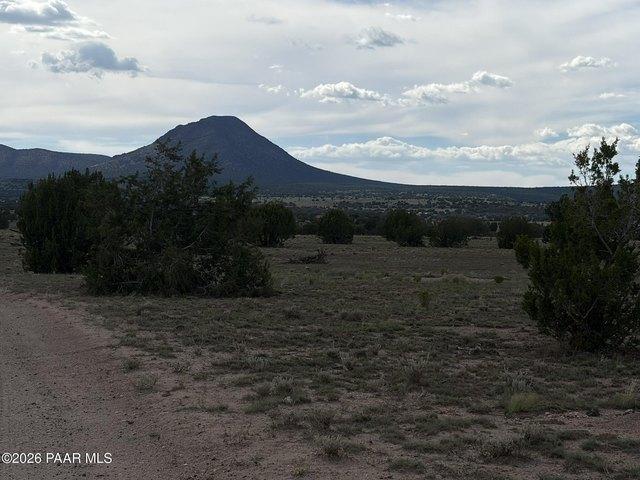 Land for sale in Ash Fork, Yavapai County