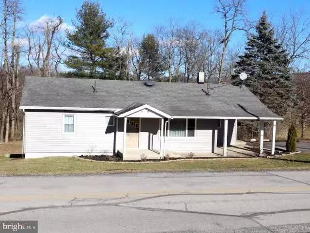 House for rent in Altoona