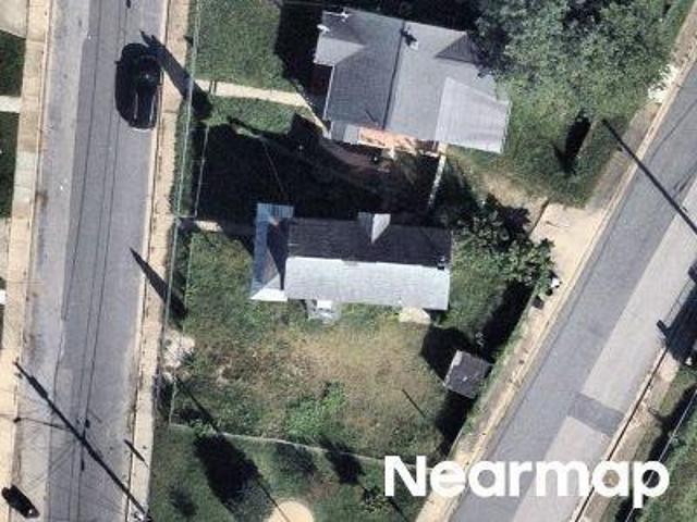 House for sale in Fairmount Heights, Prince George's County