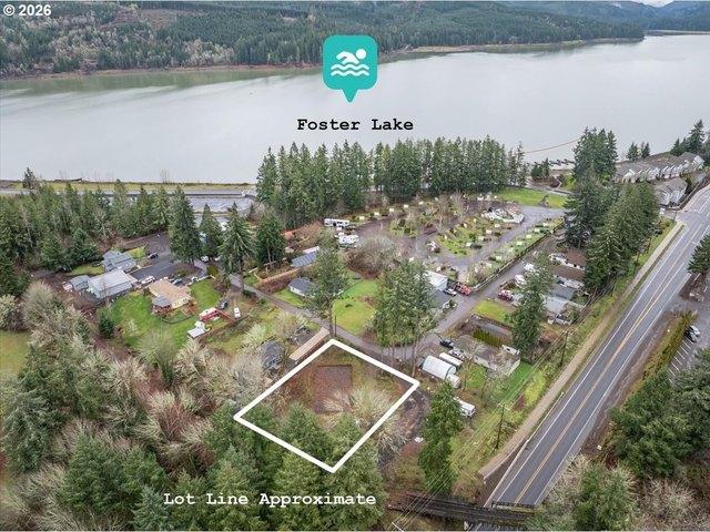 Land for sale in Oregonia