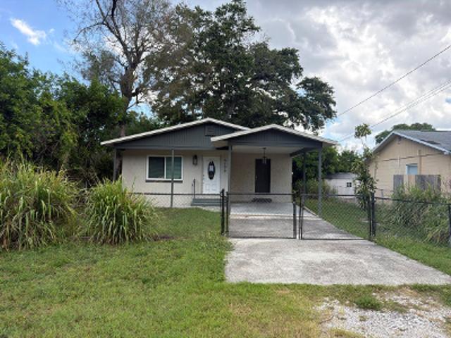 House for sale in Pinellas Park, Florida