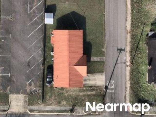 House for sale in Fairfield, Alabama