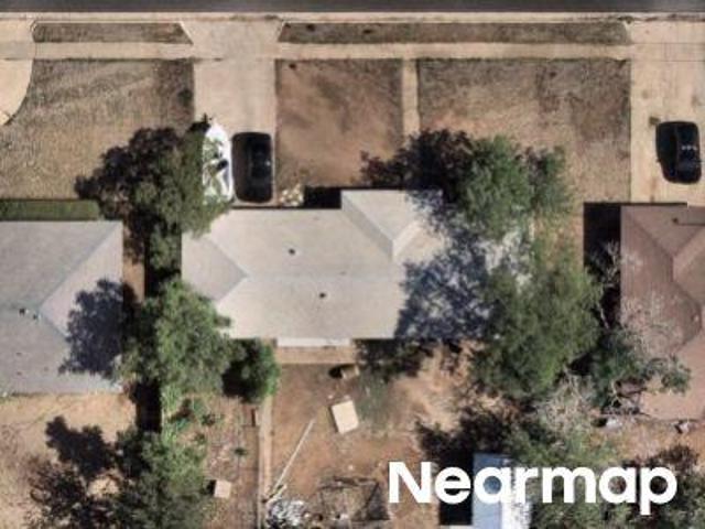 House for sale in Lubbock, Texas