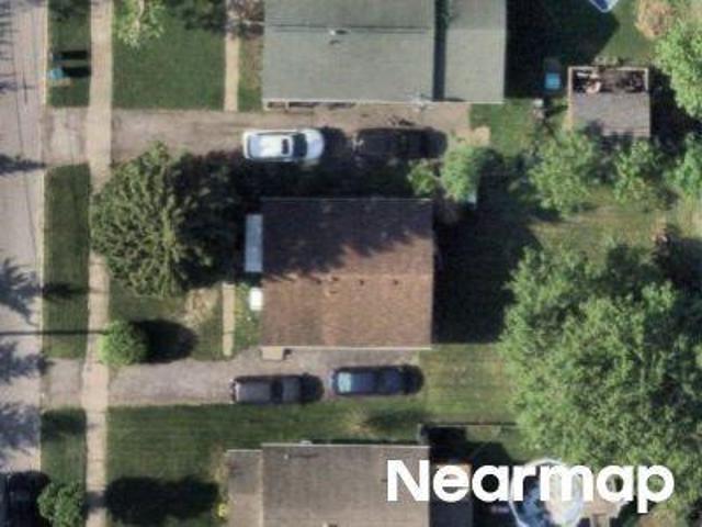 House for sale in City of Niagara Falls, Niagara County